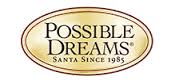 Possible Dreams Logo