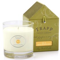Trapp Candles